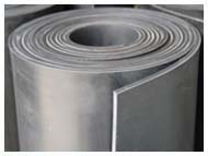 HIGH ABRASION SKIRT EVEREST RUBBER COMPANY